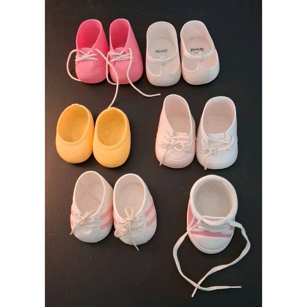 Cabbage Patch Kids Shoes